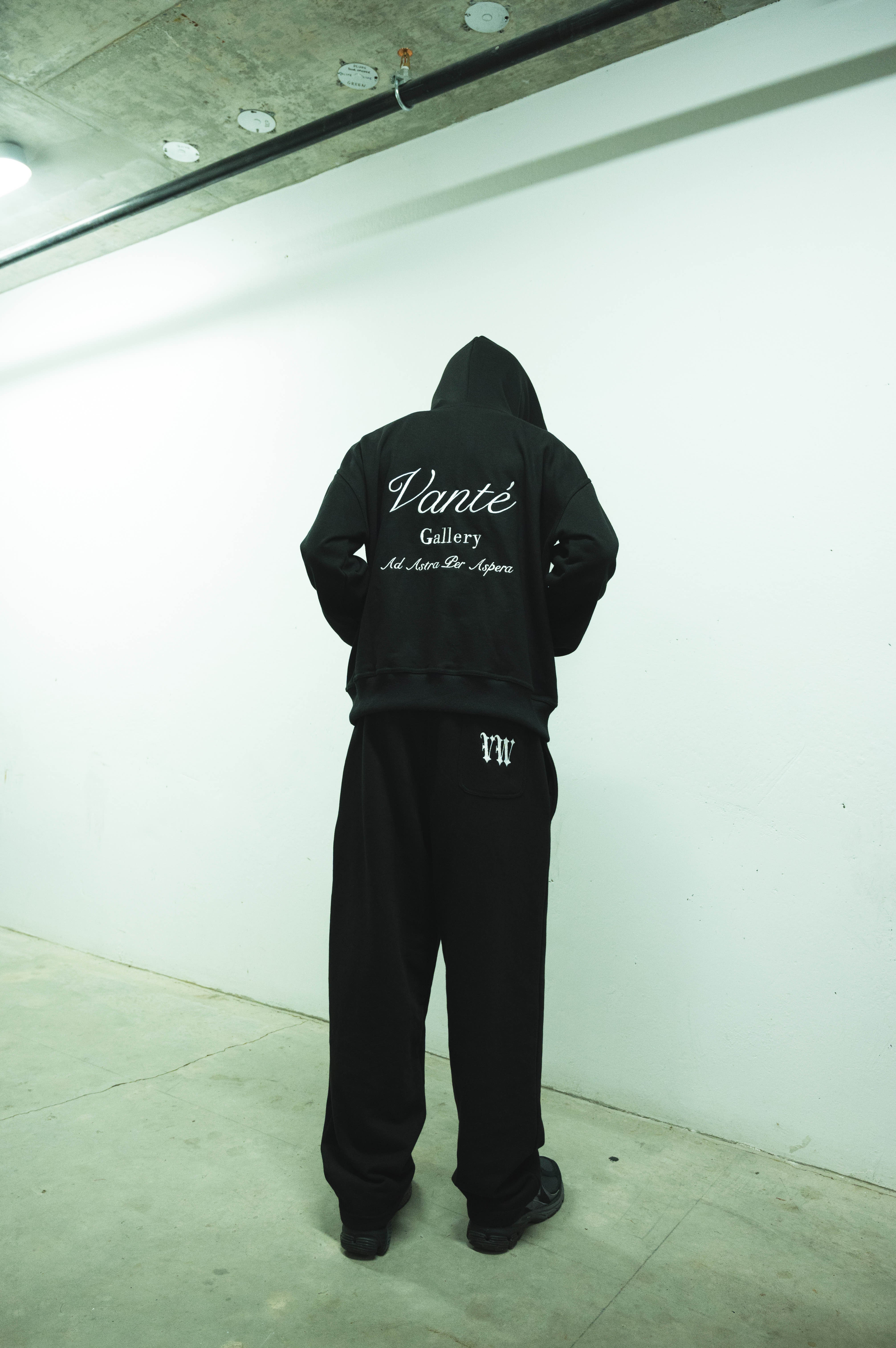 Vanté Tracksuit